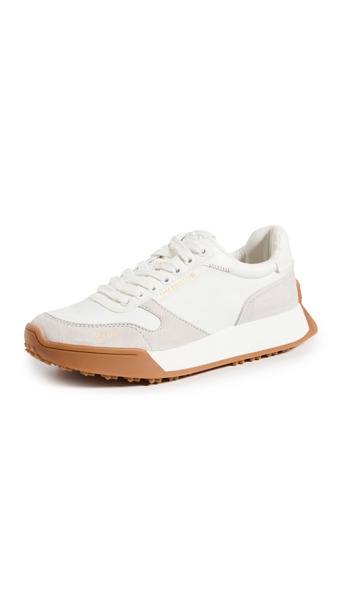 Sam Edelman Womens Layla Sneaker