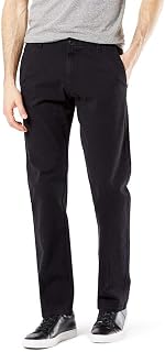 Dockers B&T Smart 360 Flex Ultimate Chino Tapered Uomo