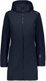 CMP Women's Softshell Jacket