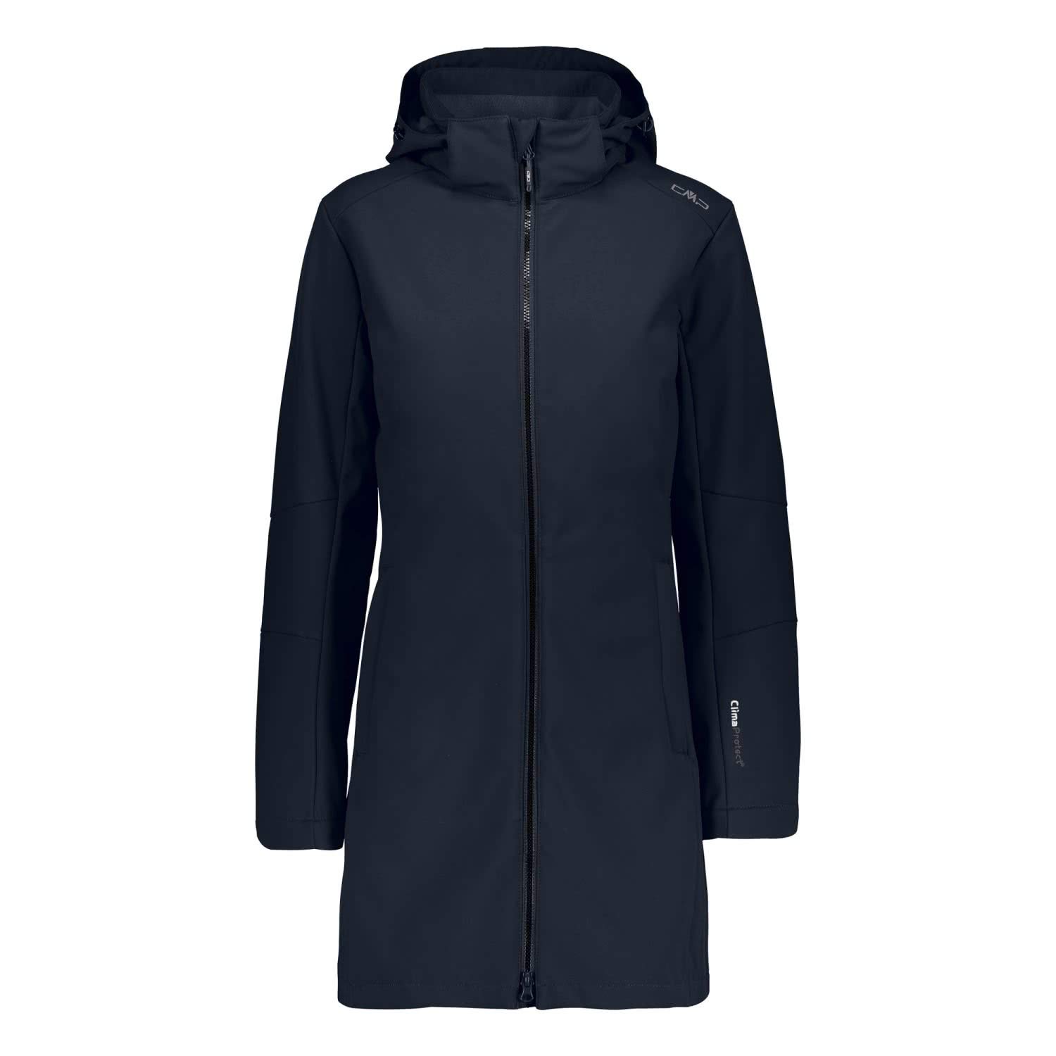 CMP Women's Softshell Jacket