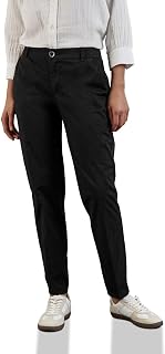 Street One Women's Soft Chino A378193