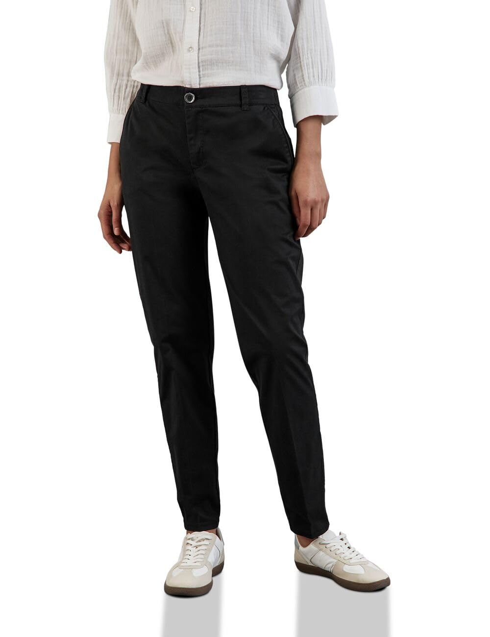 Street One - A378193 Women's Soft Chino