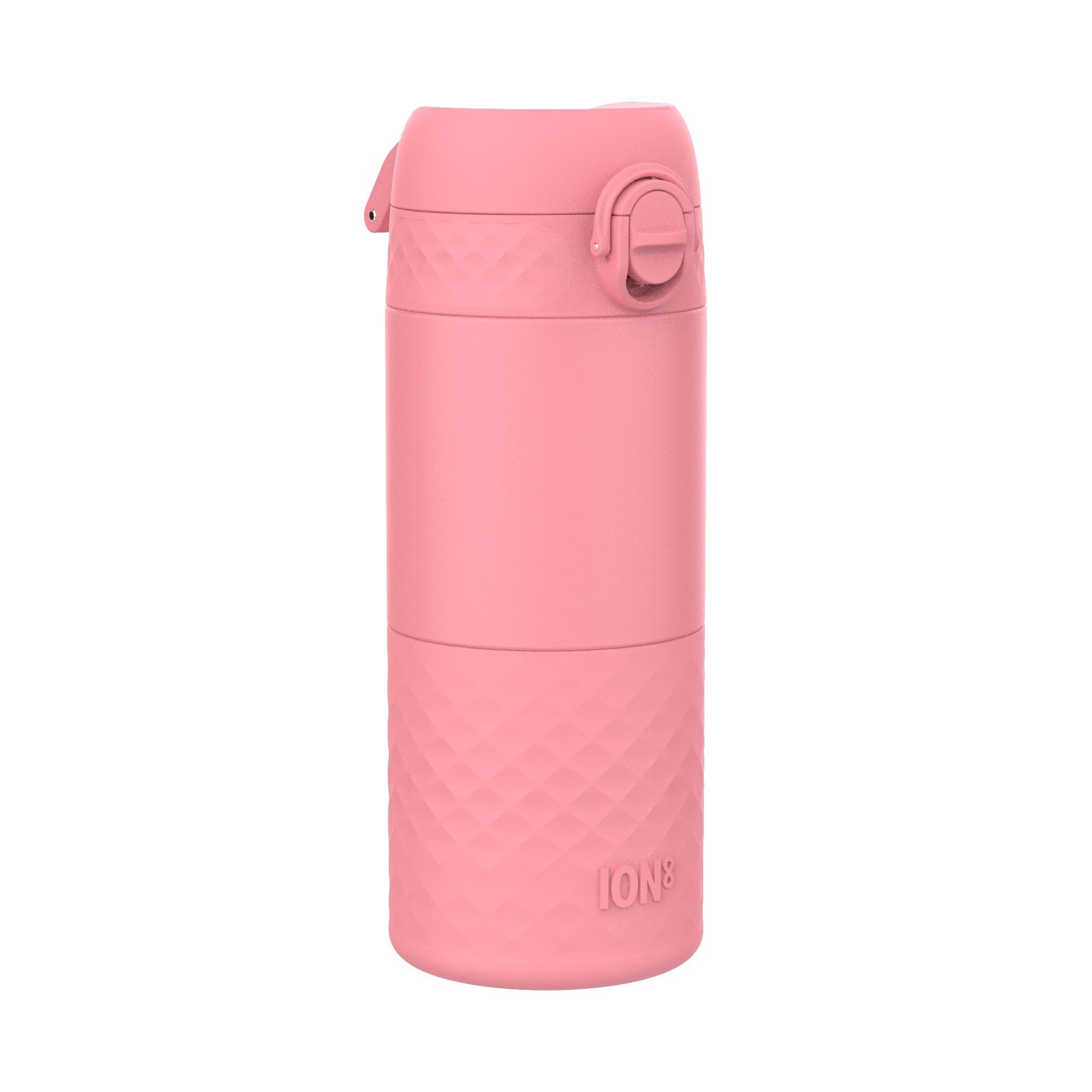 ION8 Leak-proof insulated thermal mug, triple closure, hygienic lid, easy to cle