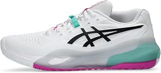 ASICS Men's Gel-resolution X Basketball