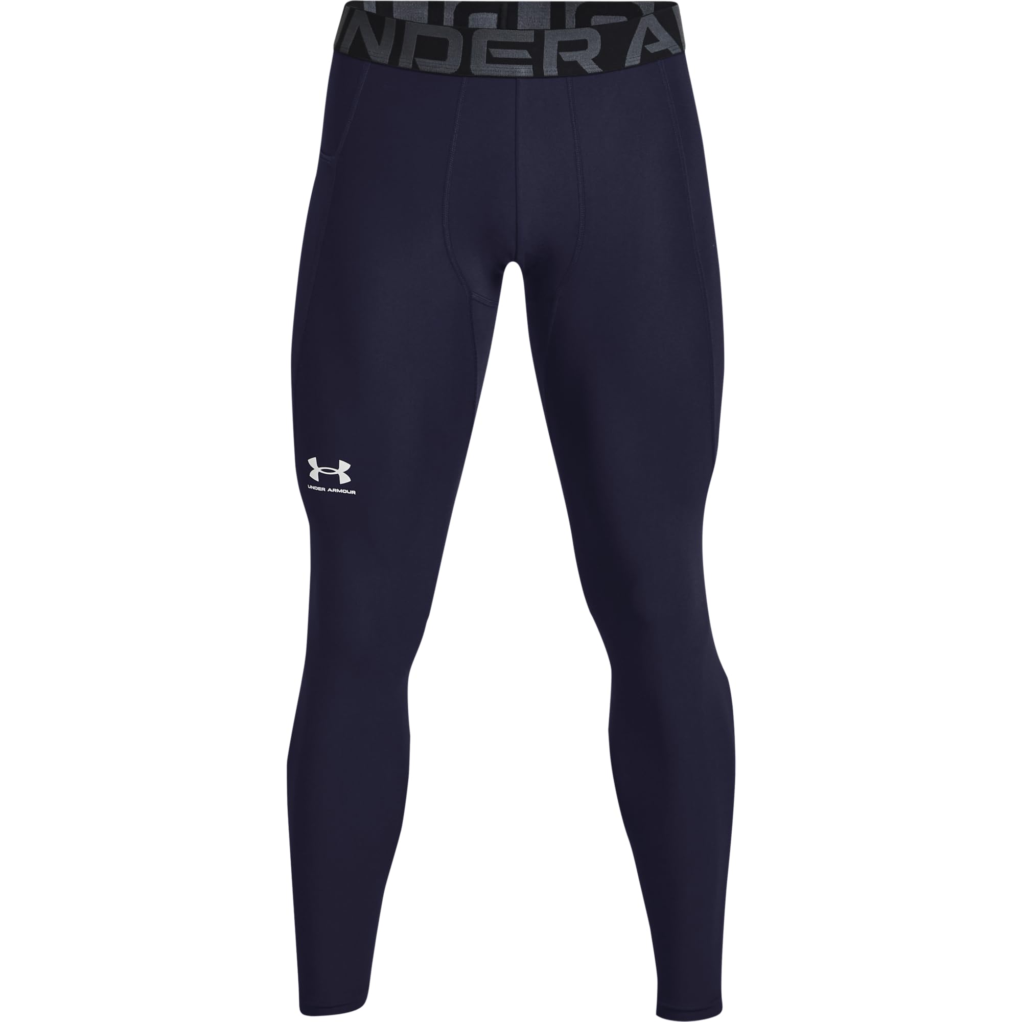 Under Armour Men's Armour HeatGear Leggings Leggings