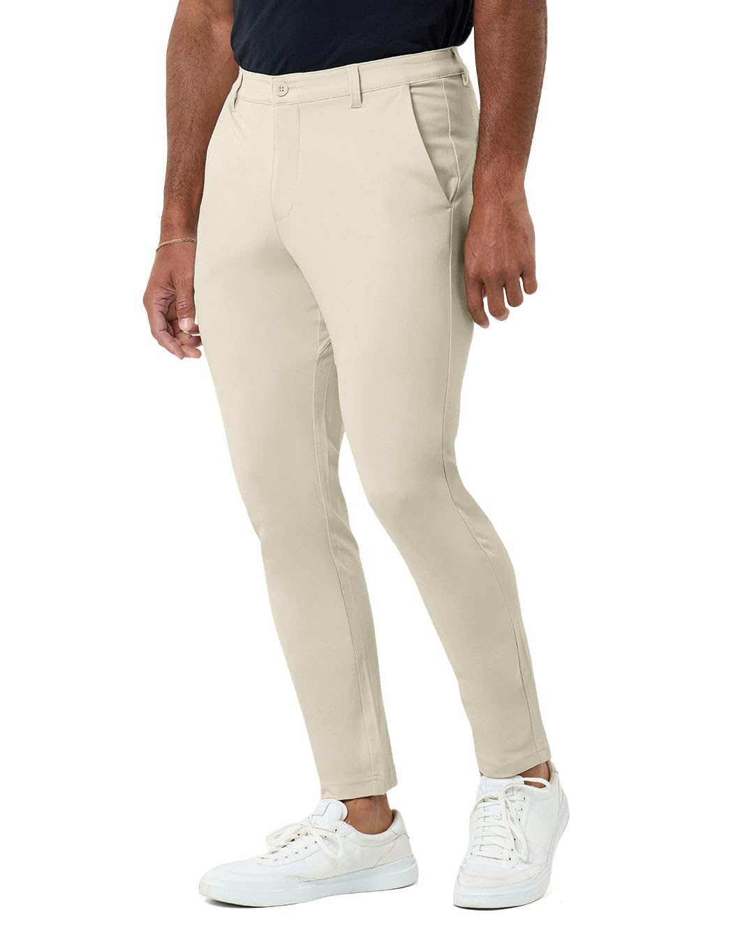 INTO THE AM Men's Itam-All-Day-Pants Itam-All-Day-Pants