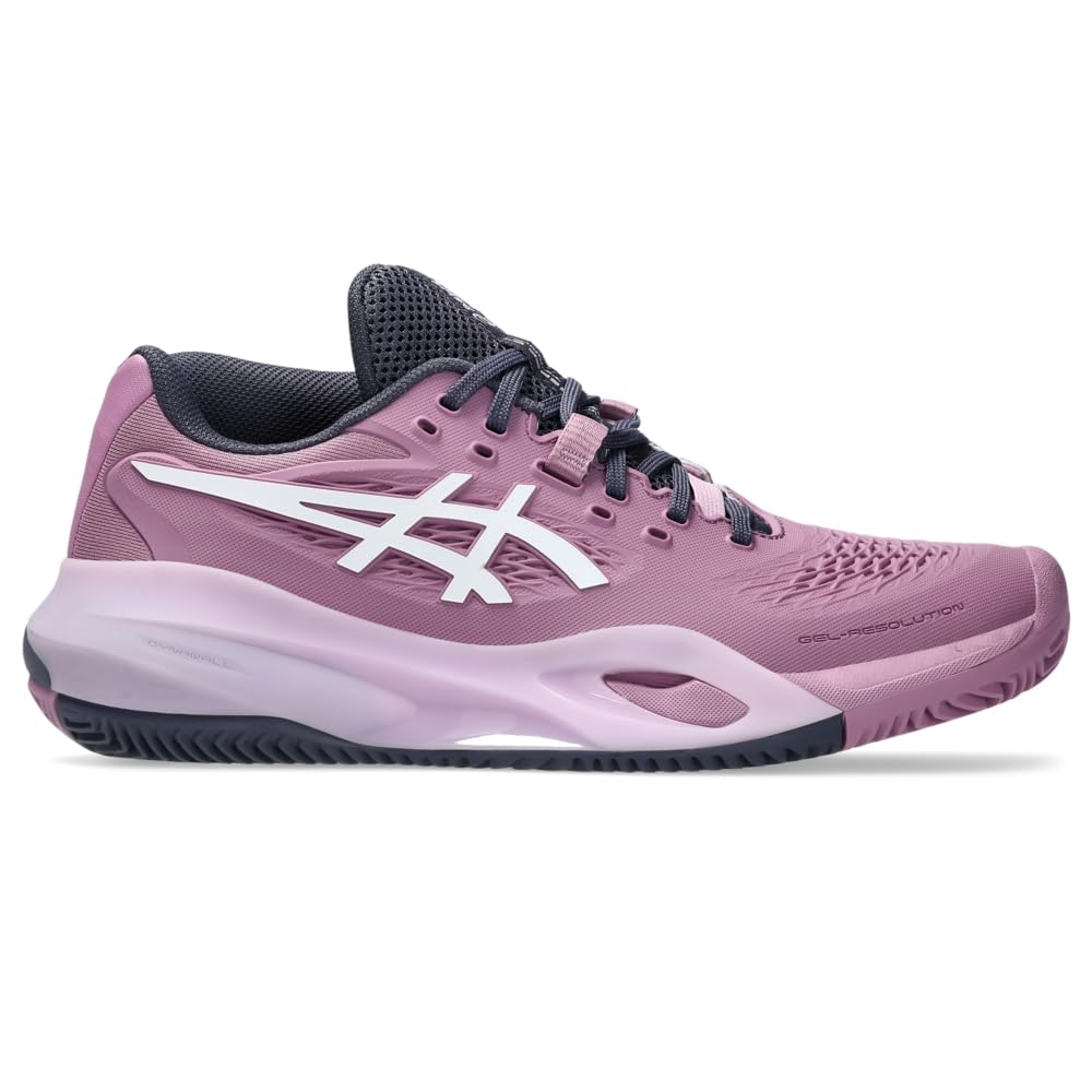 ASICS Women's Gel-Resolution X Clay Sneaker