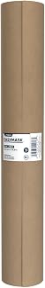 18-inch x 180-feet Brown General Purpose Masking Paper