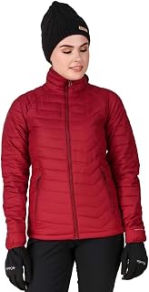 Columbia Women's Powder Lite Jacket Puffer Jacket (pack of 1)