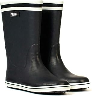 Aigle Malouine Fur 2, Women's Rain Boots