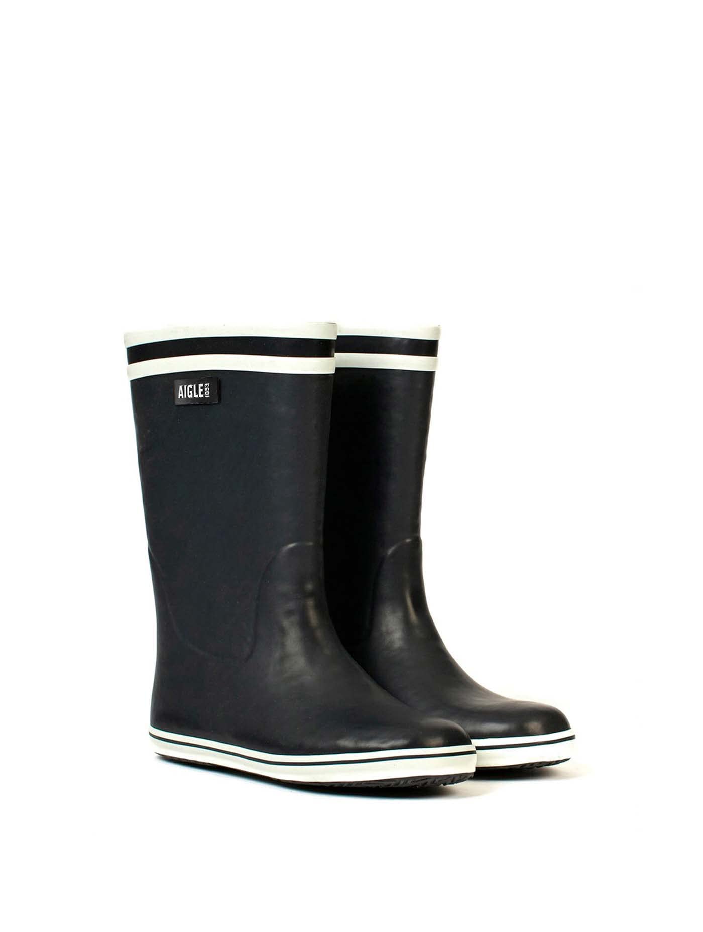 Aigle Malouine Fur 2, Women's Rain Boots