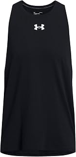 Under Armour Men's Ua Baseline Cotton Tank Vest
