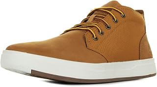 Timberland Men's Davis Square Chukka Shoe