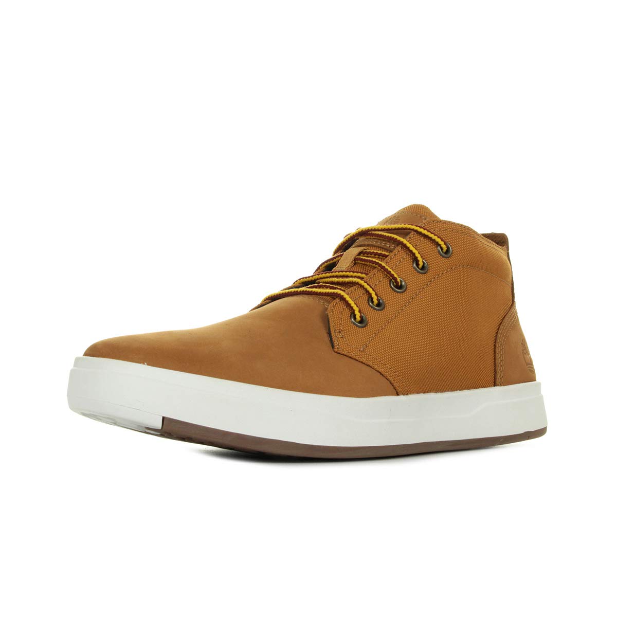 Timberland Men's Davis Square Chukka Shoe