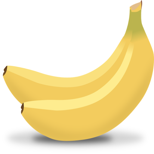 545 Banana Recipes