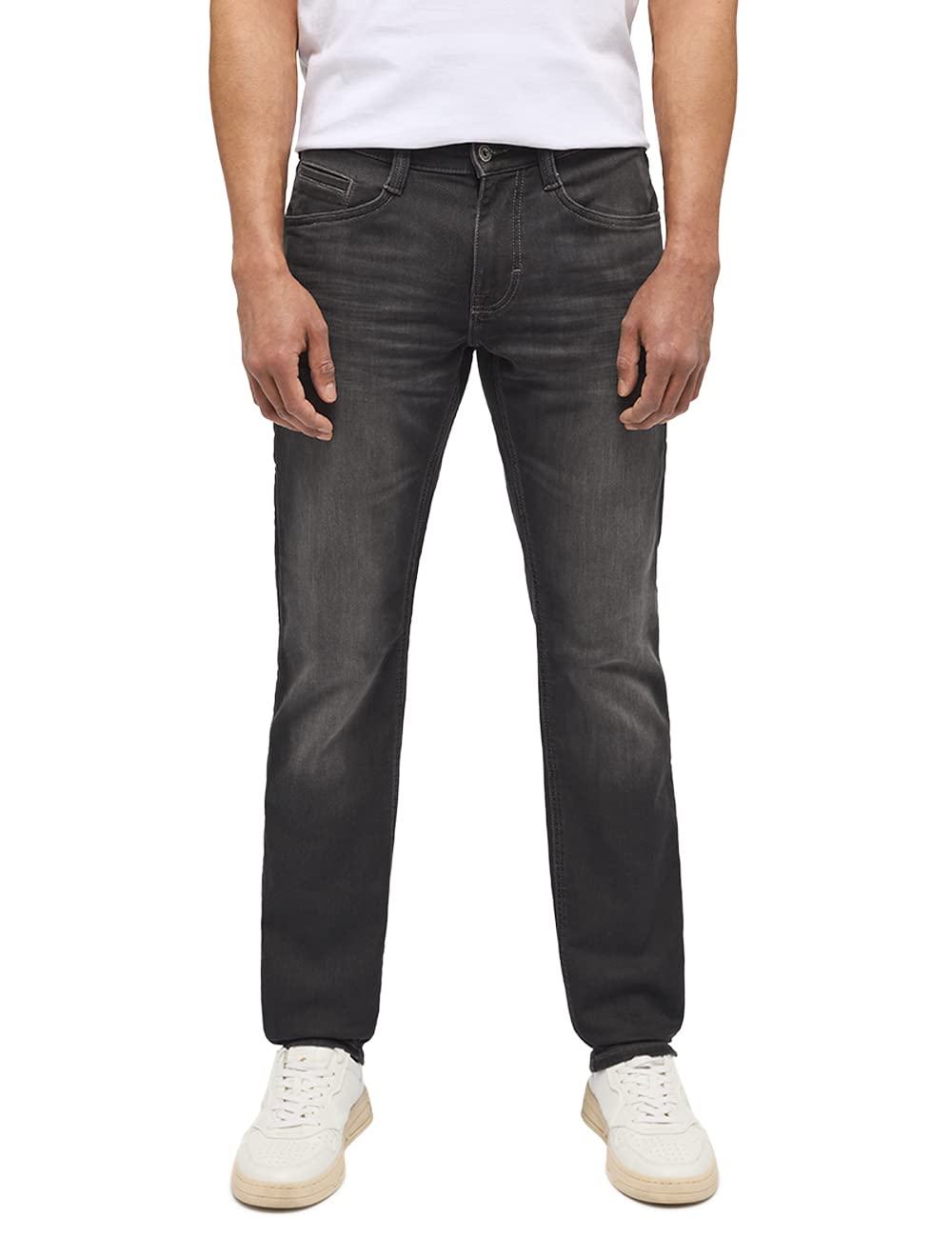 Mustang Men's Oregon Tapered K 1006064 Tapered Jeans