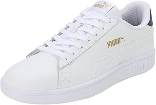 Puma Smash V2 L, Trainers Unisex Adult