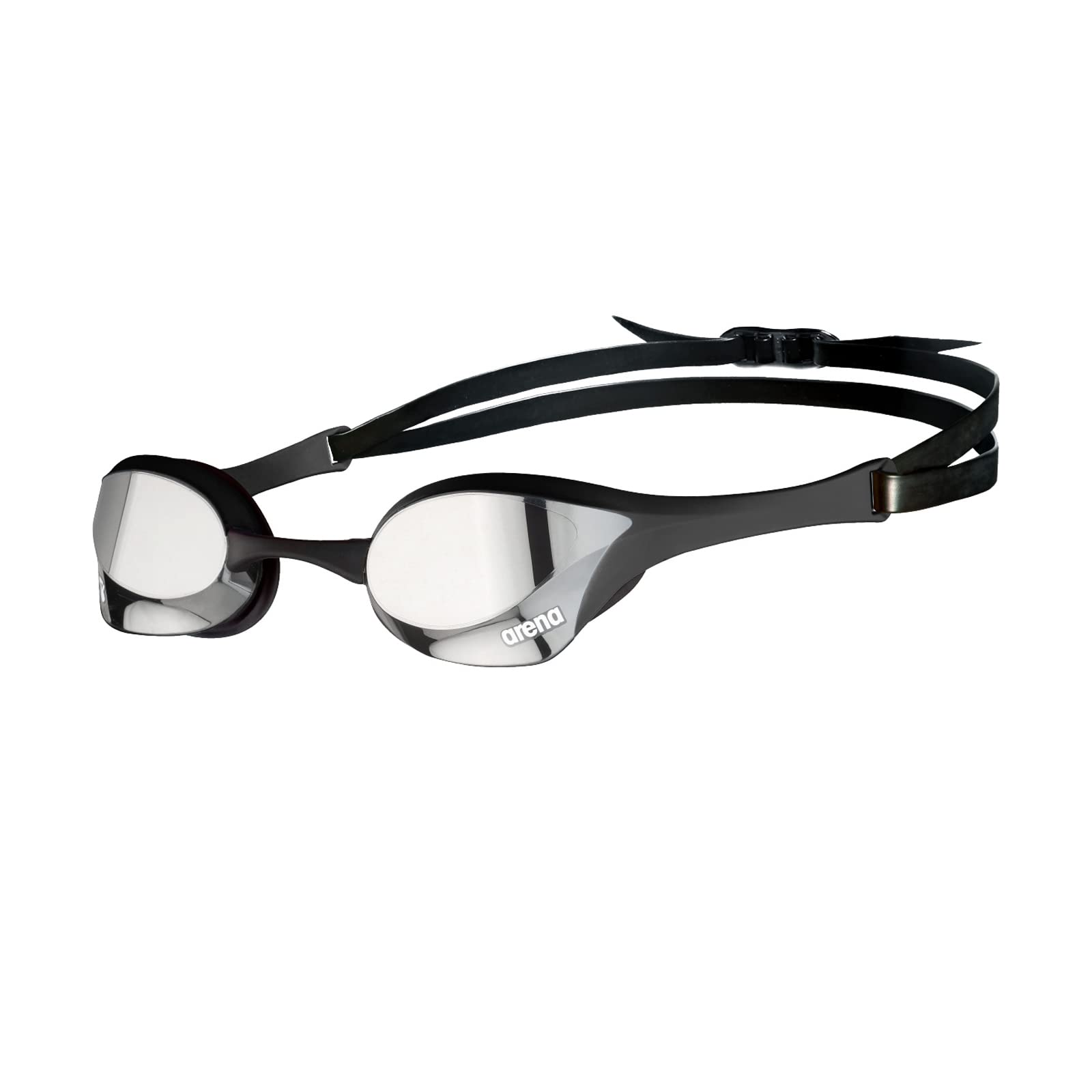 ARENA Cobra Ultra Swipe Mirror Unisex Adult Racing Swimming Goggles, Swimming Po