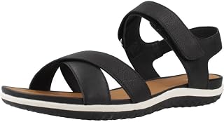 Geox Women's D Vega B Sport Sandals
