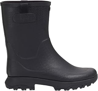 Aigle Alya Wellington Boots Black