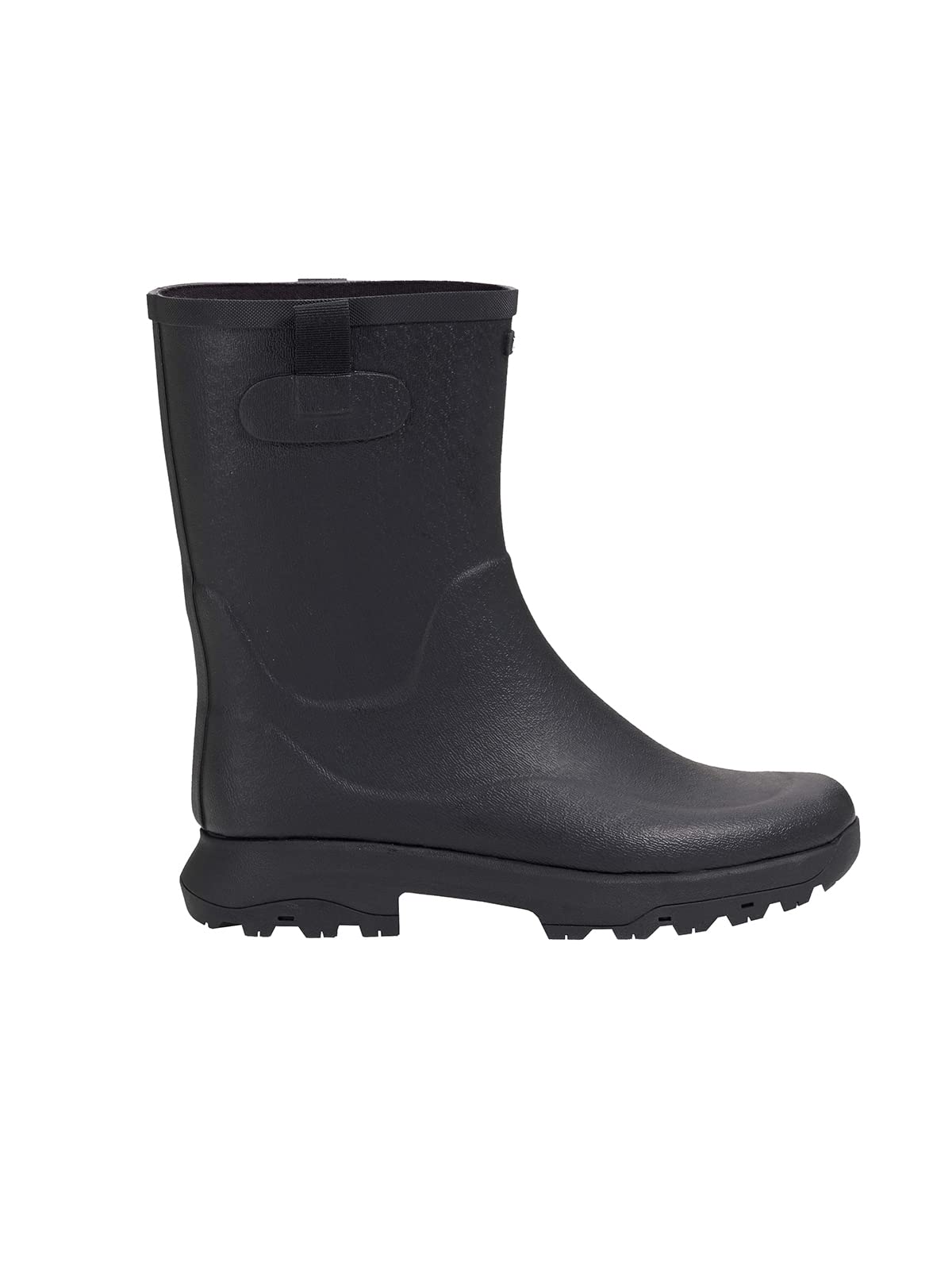 Aigle Alya Wellington Boots Black