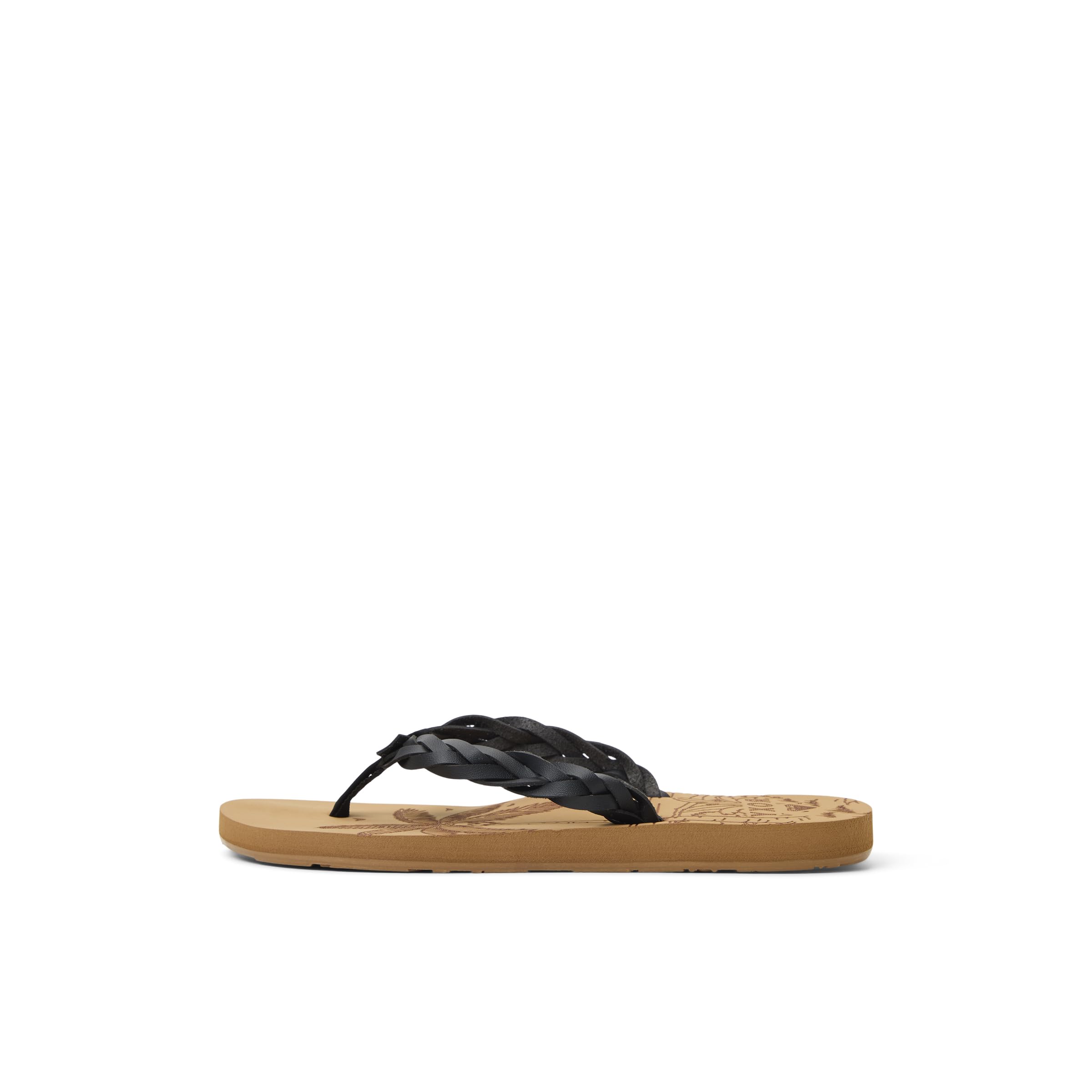 Roxy Women's Feel BreezieFlip-Flop