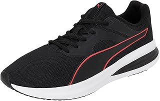 PUMA Unisex Transport Running Shoe