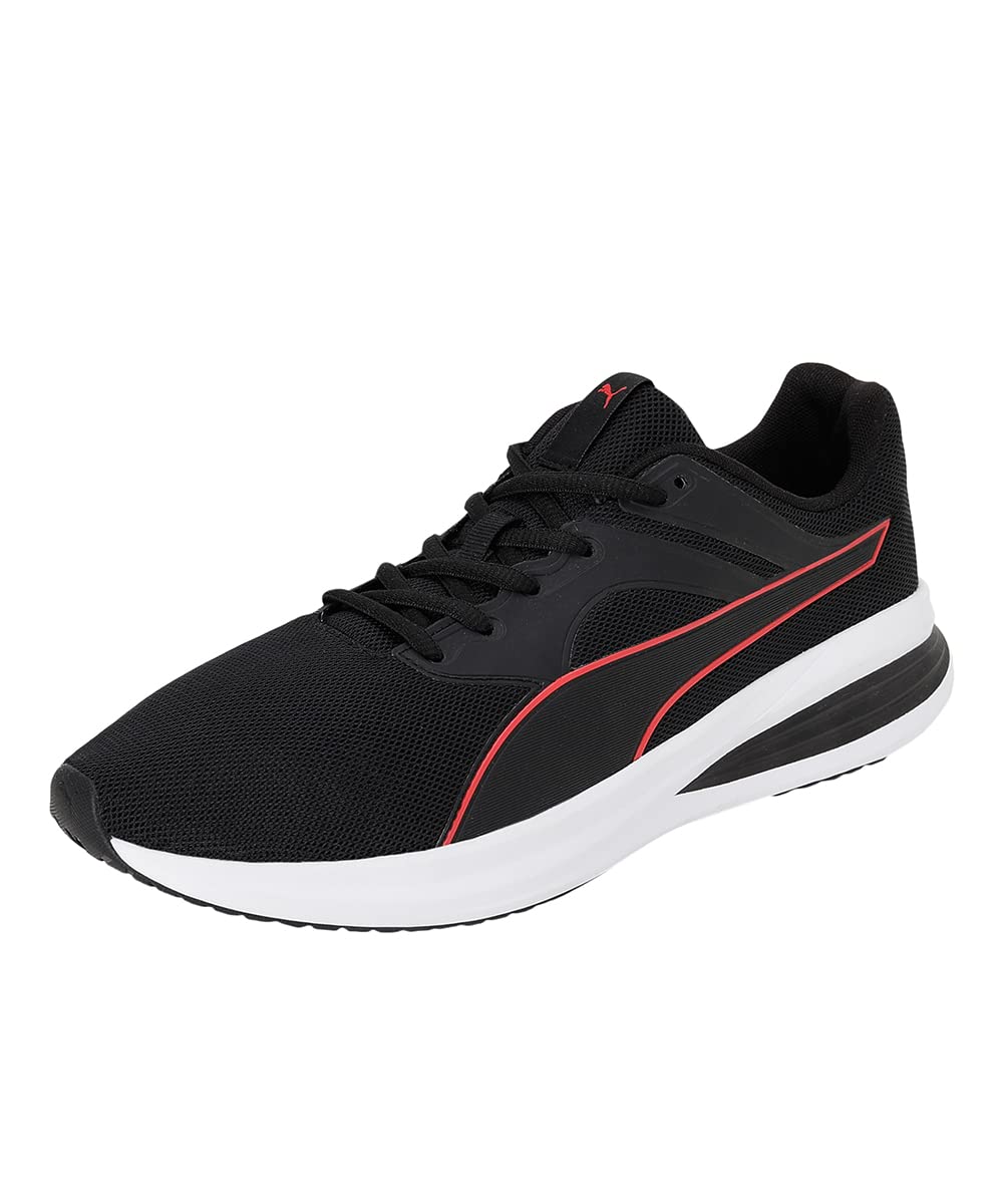 PUMA Unisex Transport Running Shoe