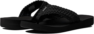 REEF Women's Sandals Spring Woven Flip Flops