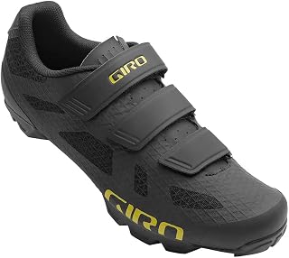 GIRO Bicycle SPD Ranger Dirt Binding Shoes Anti-slip XC Style Lightweight Adjustable Breathable Durable 【Official Japanese Product】