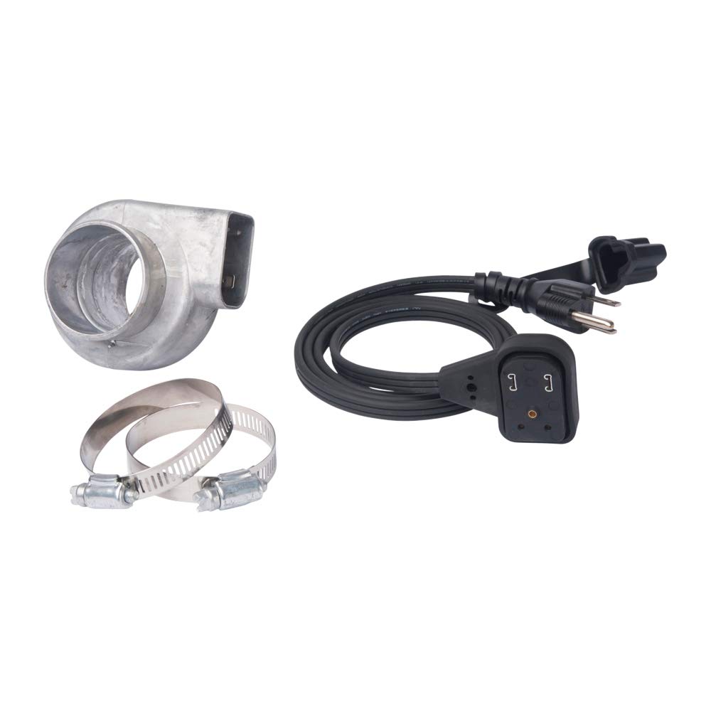 Zerostart 3200003 Lower Radiator Hose Heater, For 1-1/2" (38.1 mm) Hose | CSA Ap
