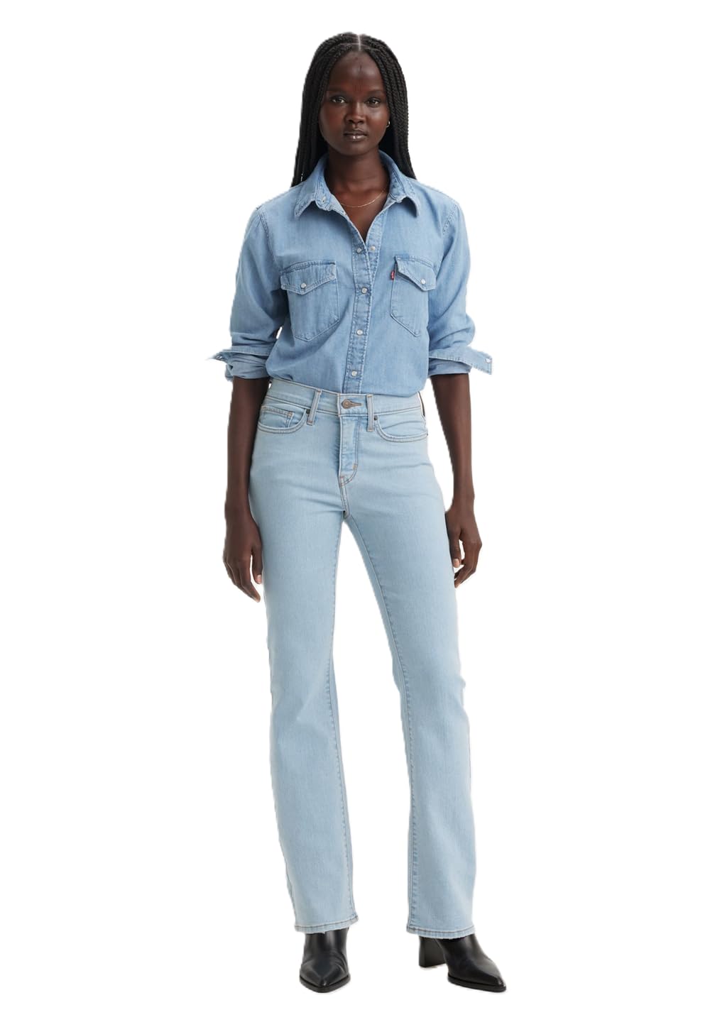 Levi's - 315 Shaping Boot, Women's Jeans
