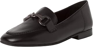 Tamaris Women's low shoes, lady moccasin, slippers, touch