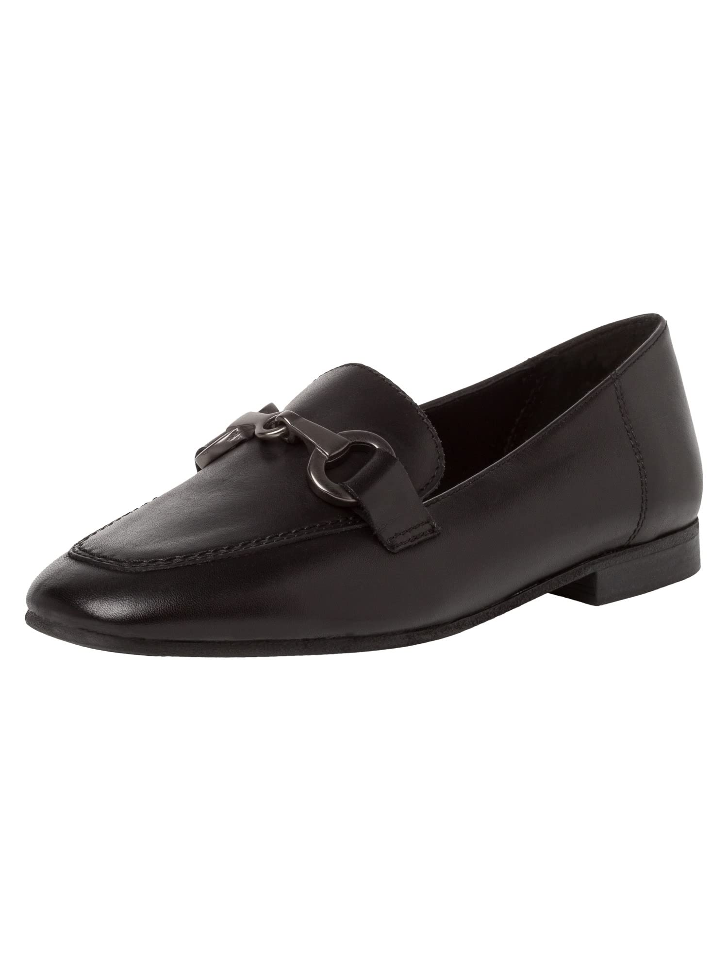 Tamaris Women's low shoes, lady moccasin, slippers, touch