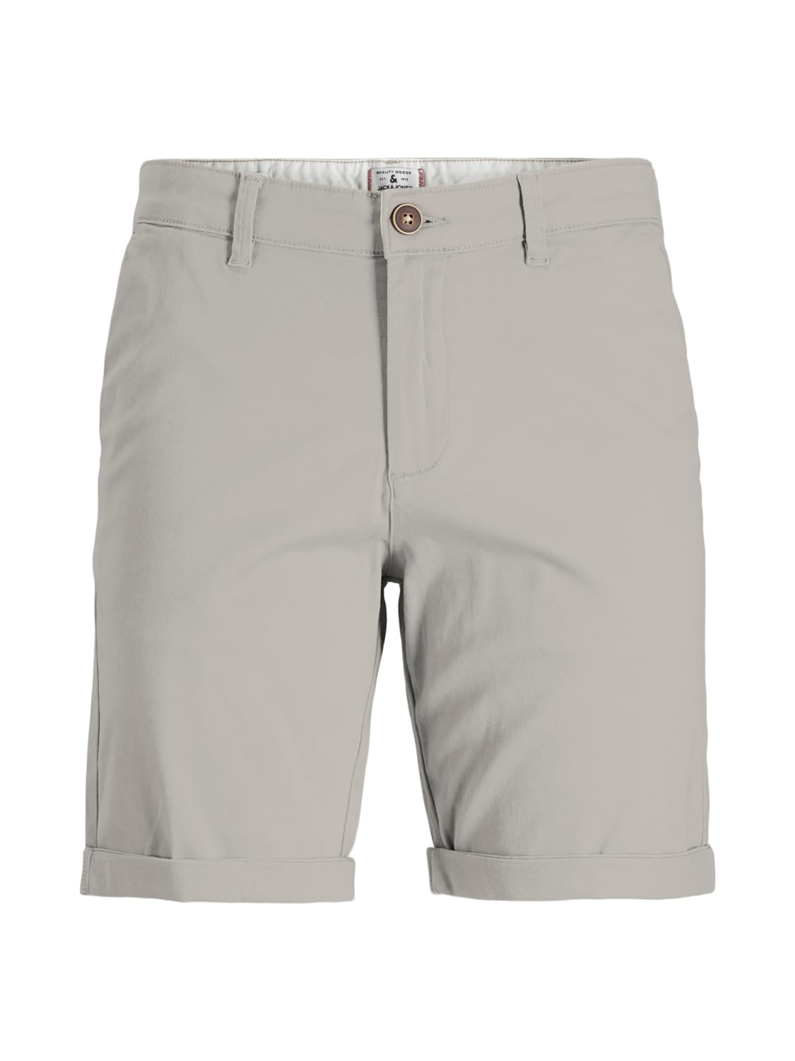 JACK & JONES Boy Chino Shorts Regular Fit Chino Shorts Junior