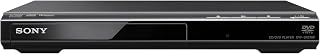 Sony DVPSR210P DVD Player (Progressive Scan), Black