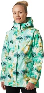 Helly Hansen W Moss Women's Jacket (Pack of 1)