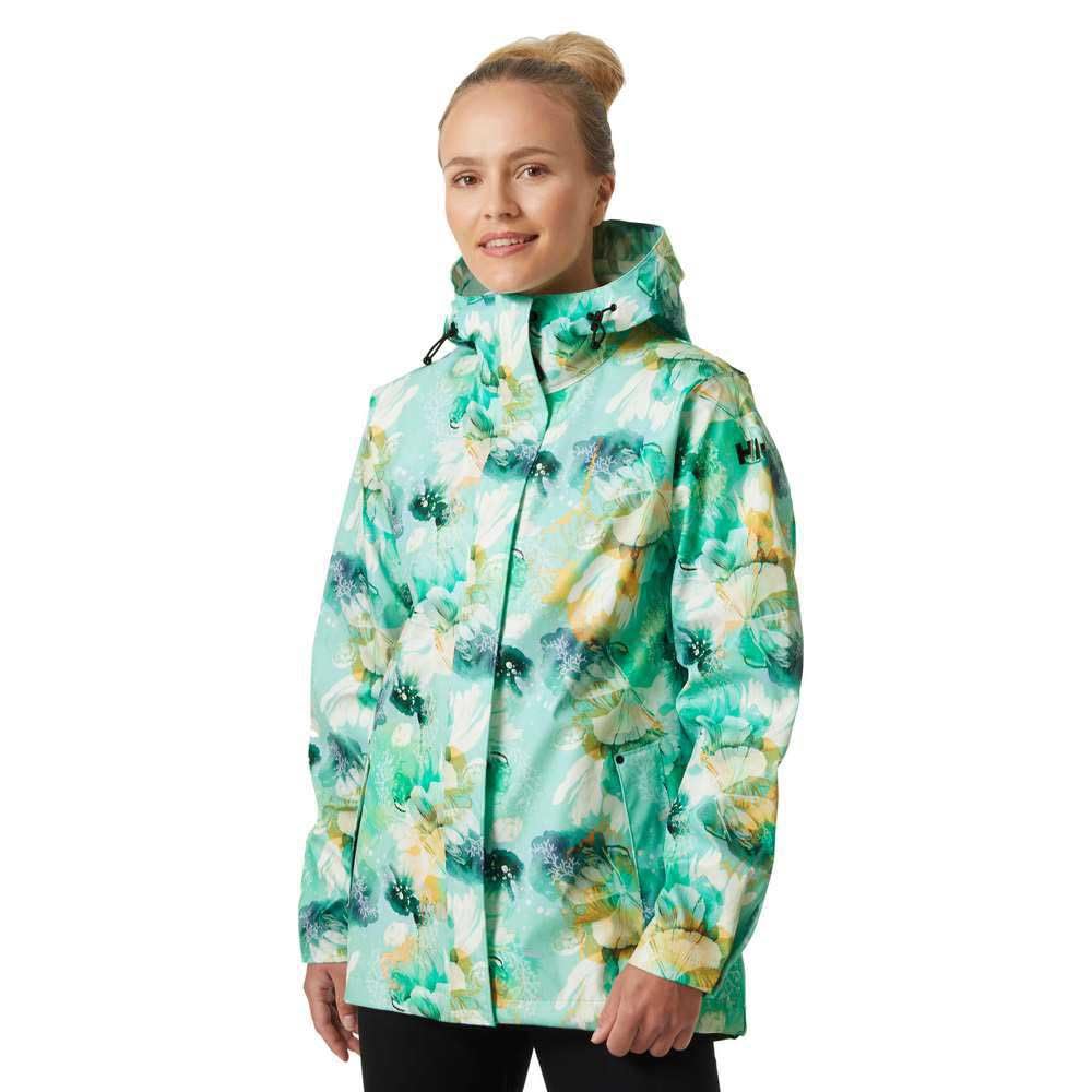 Helly Hansen W Moss Women's Jacket (Pack of 1)