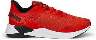 PUMA Mixte Disperse XT 2 Mesh athletic track shoes