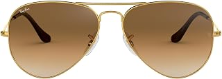 Ray-Ban - Aviator Large Metal Men's Sunglasses