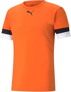 Puma Teamrise Jersey Jr Unisex Shirt – Children and Youth (Pack of 1)