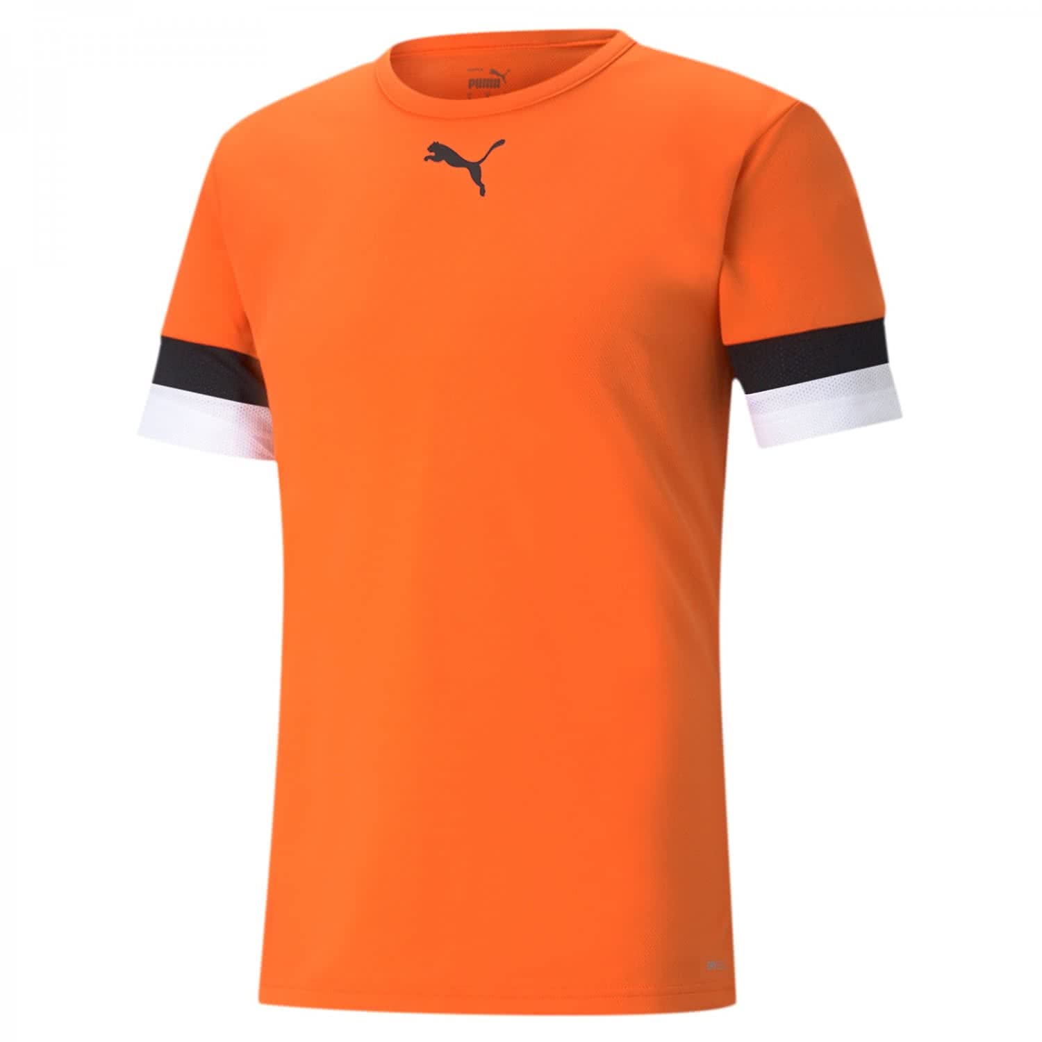Puma Teamrise Jersey Jr Unisex Shirt – Children and Youth (Pack of 1)