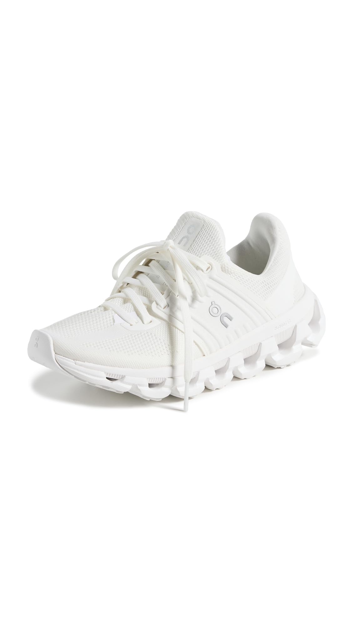ON Running Cloudswift 3 Ad Men's Trainers