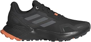 adidas Women's Terrex Soulstride Rain.rdy Shoe Trailrunning
