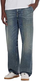 Scotch & Soda - The Pitch Loose-Fit Jeans, Men's Jeans