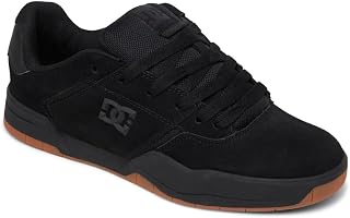 DC Shoes Men's Central Skate Shoes