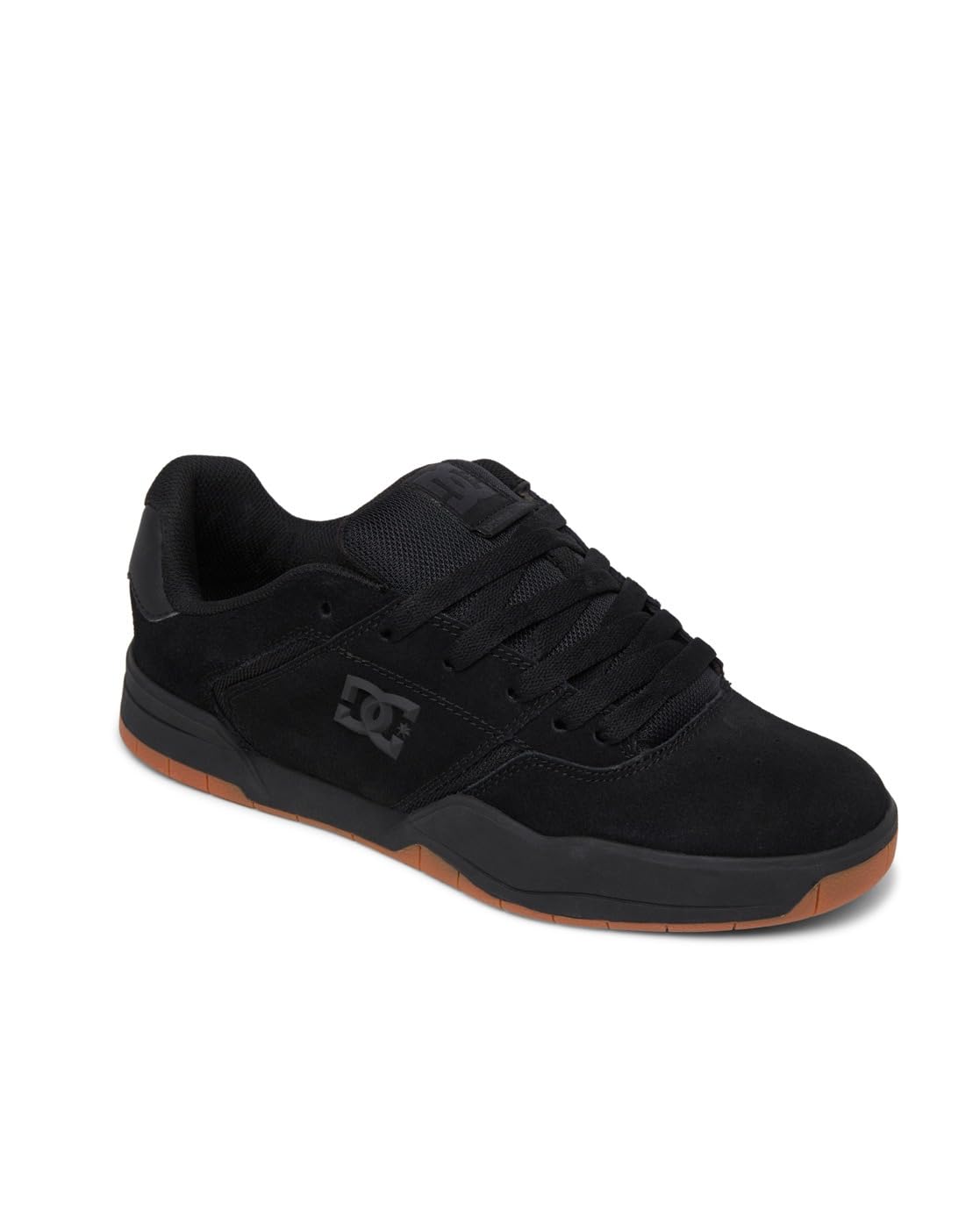 DC Shoes Men's Central Skate Shoes