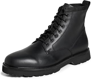 Cole Haan mens American Classics Plain Toe Boot Waterproof