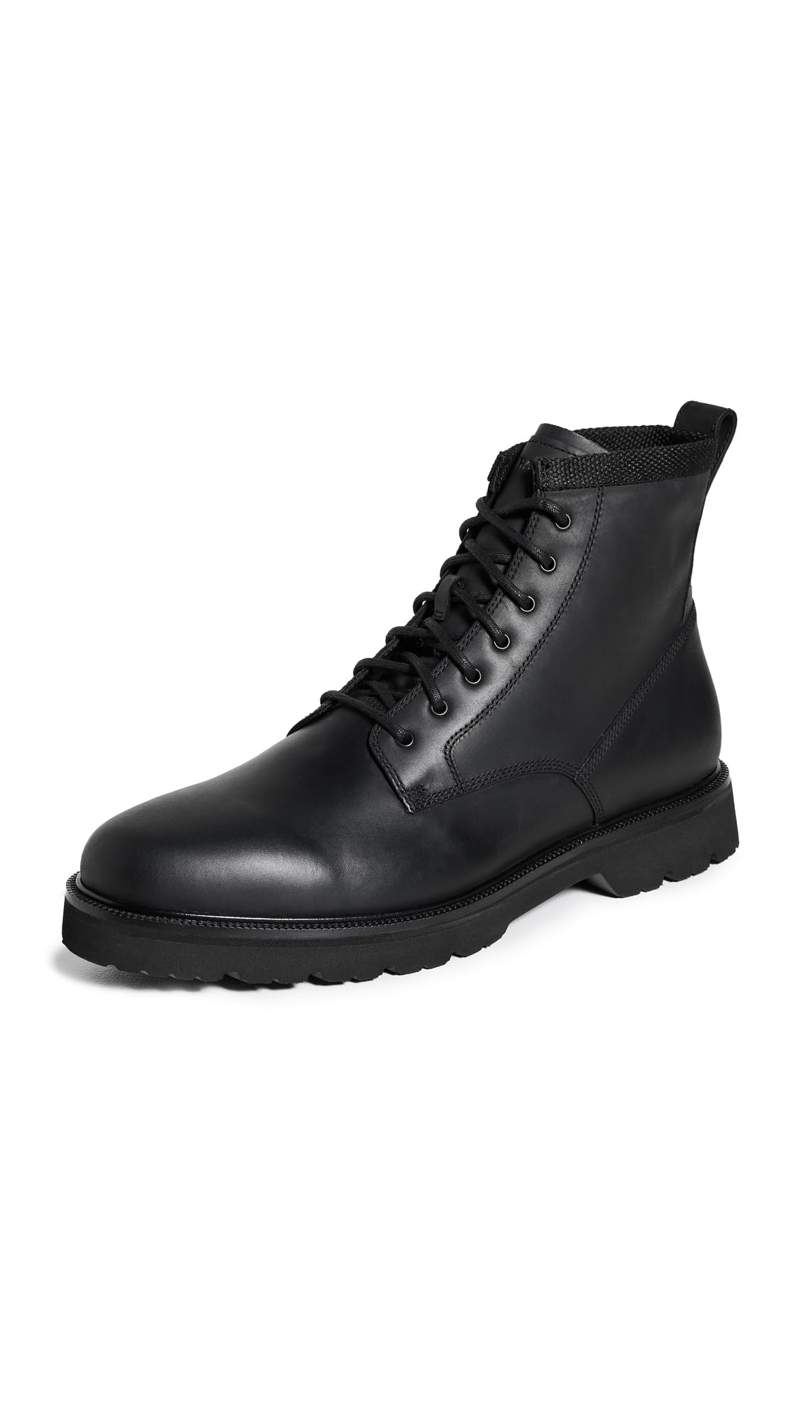 Cole Haan mens American Classics Plain Toe Boot Waterproof