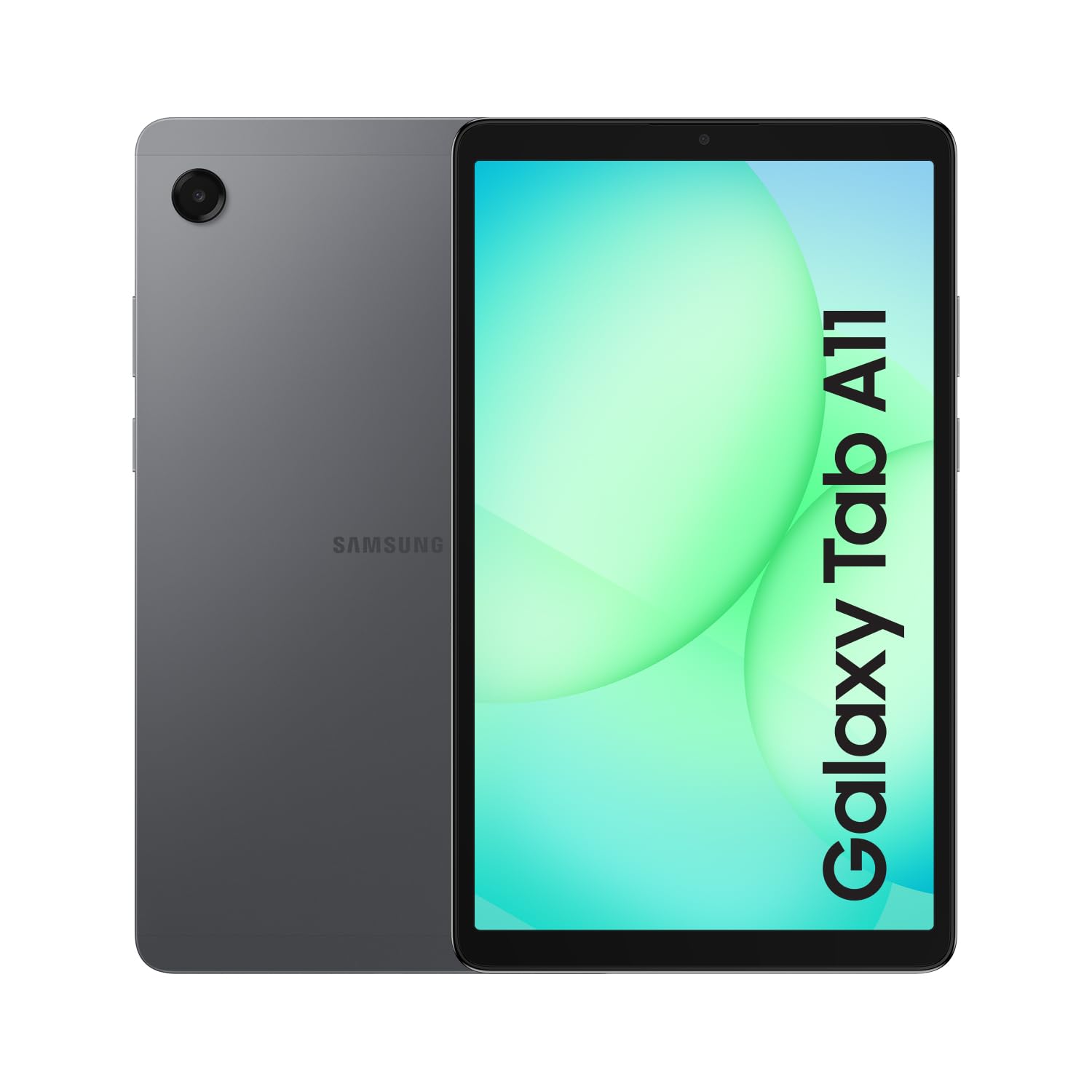 Samsung Galaxy Tab A11 2026 | 64GB, 4GB, Wi-Fi | 8.7" 90Hz Android Tablet, All D